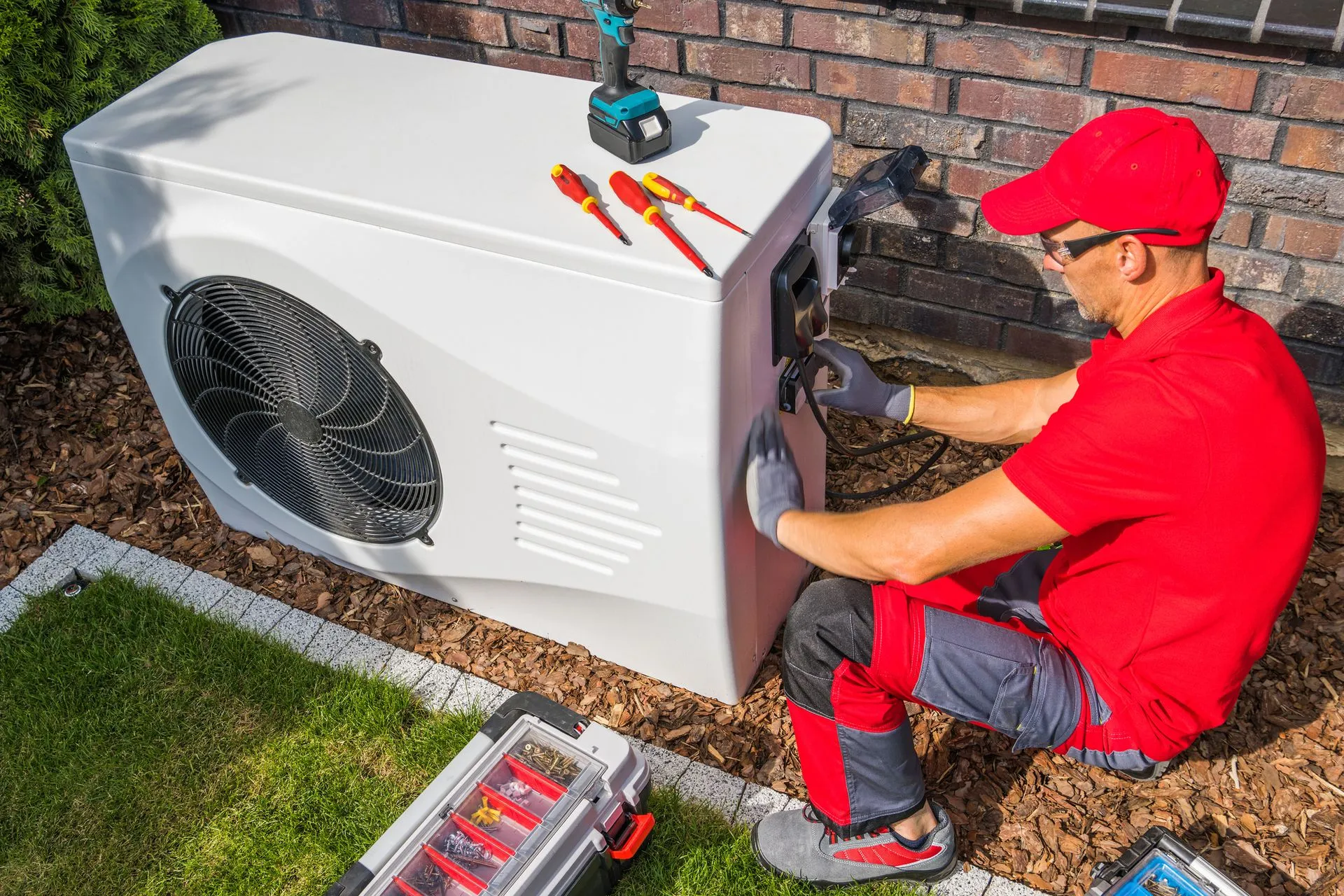 About HVAC in Fowlerville, MI